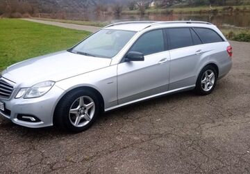 Mercedes-Benz E 220 320.000 km 6.800 &euro; Kobern Gondorf 56330