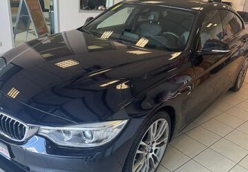 BMW 420 94.000 km 24.300 &euro; Mülheim-Kärlich 56218