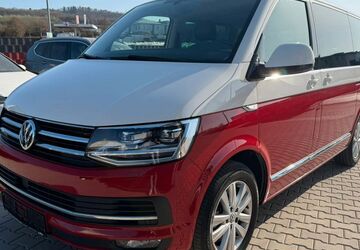 VW T6 Multivan 149.656 km 27.900 &euro; Plaidt 56637