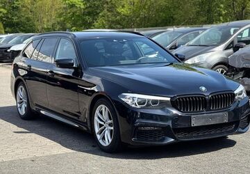 BMW 520 238.632 km 15.800 &euro; Plaidt 56637