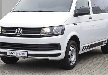 VW T6 Multivan 68.647 km 33.980 &euro; Koblenz 56070