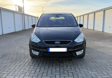 Ford Galaxy 350.373 km 4.250 &euro; Ransbach-Baumbach 56235