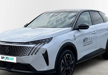 Peugeot 3008 6.000 km 39.990 &euro; Mayen 56727