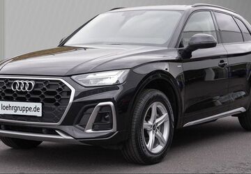 Audi Q5 78.725 km 36.380 &euro; Koblenz 56070