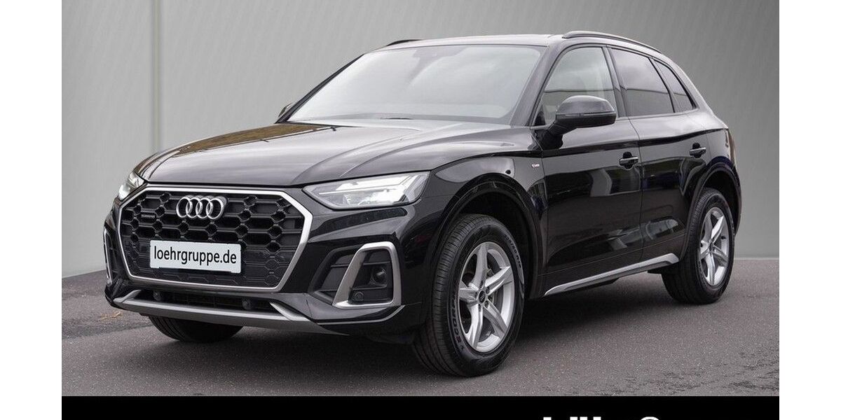 Audi Q5 78.725 km 36.380 &euro; Koblenz 56070