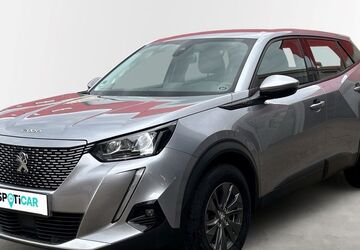 Peugeot 2008 74.329 km 15.490 &euro; Mayen 56727