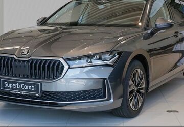 Skoda Superb 3.500 km 38.280 &euro; Koblenz 56070