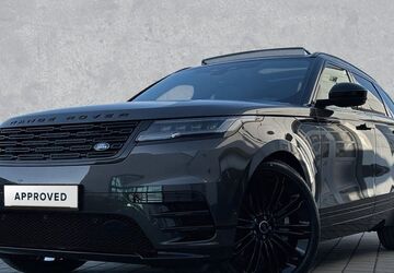 Land Rover Range Rover Velar 9.900 km 71.890 &euro; Koblenz/Gwb. Arenberg 56077