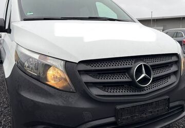 Mercedes-Benz Vito 274.000 km 8.950 &euro; Ochtendung 56299