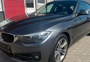 BMW 318 154.319 km 15.900 &euro; Plaidt 56637