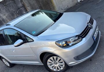 VW Touran 195.000 km 7.499 &euro; Koblenz 56075