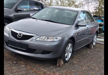 Mazda 6 145.262 km 2.599 &euro; Breitenau 56237