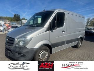 Mercedes-Benz Sprinter 122.000 km 16.950 &euro; Halsenbach 56283