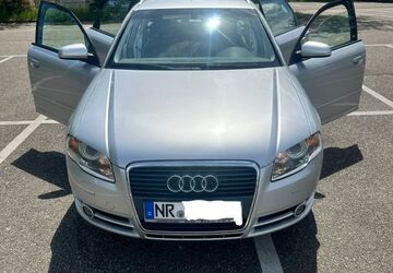 Audi A4 157.429 km 5.000 &euro; Neuwied 56566