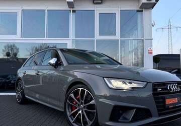 Audi S4 67.280 km 39.880 &euro; Bad Honnef 53604