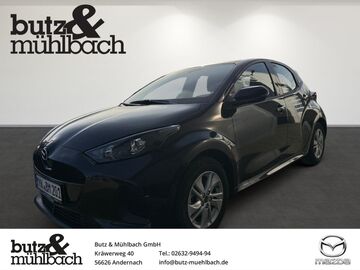 Gebrauchte Mazda 2 Hybrid