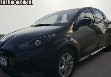 Mazda 2 Hybrid 2.999 km 23.490 &euro; Andernach 56626
