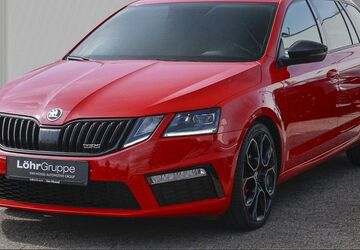 Skoda Octavia 66.253 km 21.980 &euro; Andernach 56626