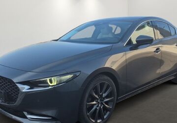 Mazda 3 58.000 km 20.490 &euro; Andernach 56626