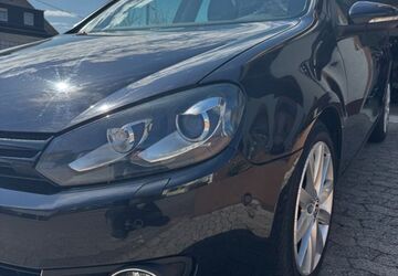 VW Golf 158.000 km 4.650 &euro; Urmitz 56220