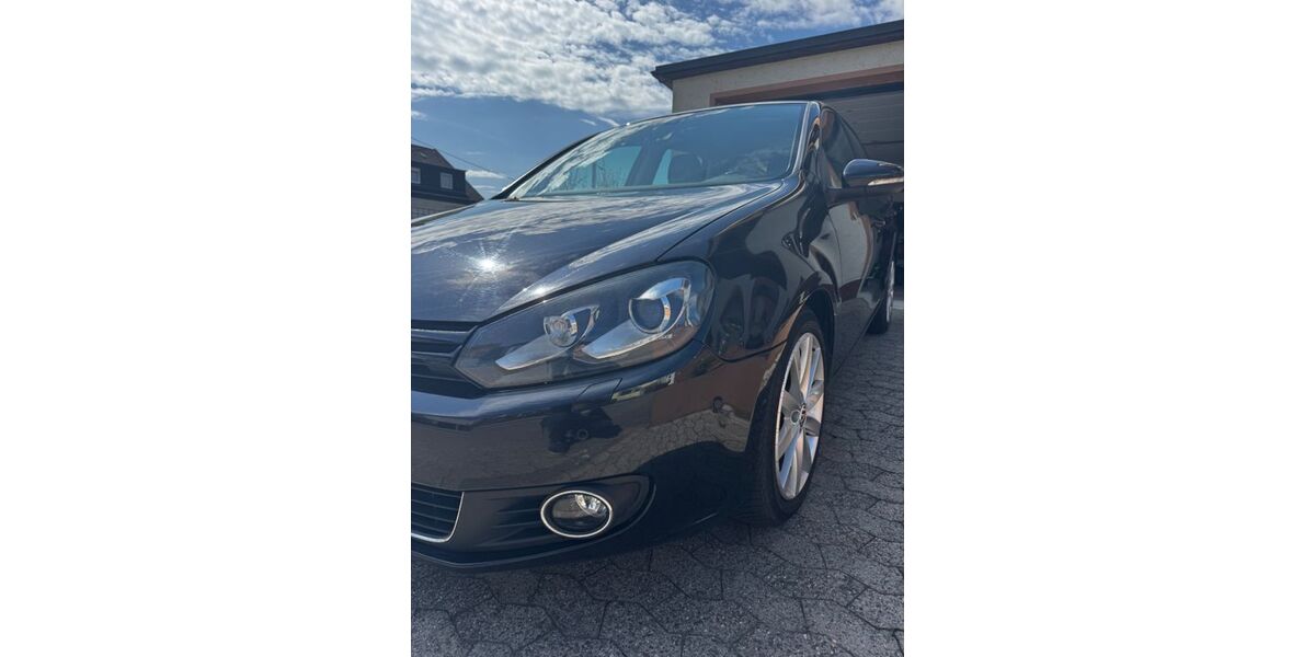 VW Golf 158.000 km 4.650 &euro; Urmitz 56220