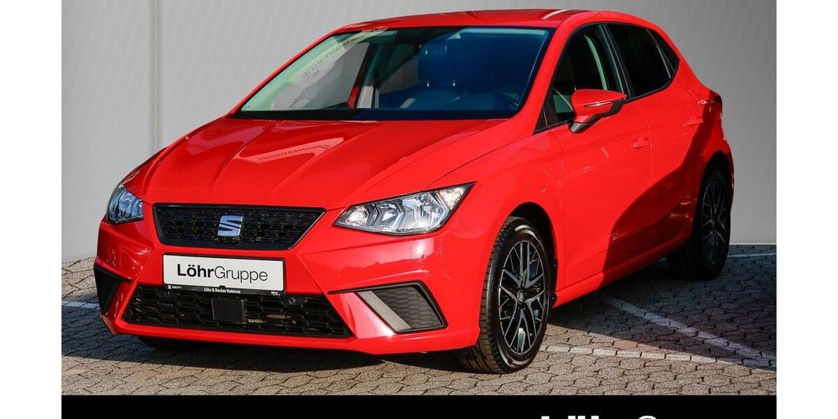 Seat Ibiza 59.098 km 12.980 &euro; Koblenz 56070