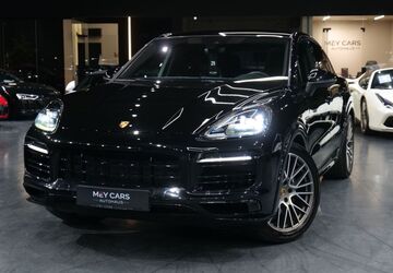 Porsche Cayenne 90.794 km 76.380 &euro; Koblenz 56070