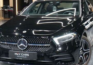 Mercedes-Benz A 250 28.566 km 31.980 &euro; Koblenz 56070