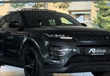 Land Rover Range Rover Evoque 43.000 km 35.999 &euro; Wirges 56422