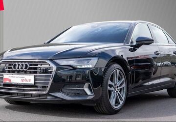 Audi A6 72.328 km 31.580 &euro; Koblenz 56070