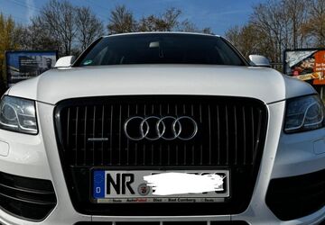 Audi Q5 248.000 km 10.700 &euro; Neuwied 56564