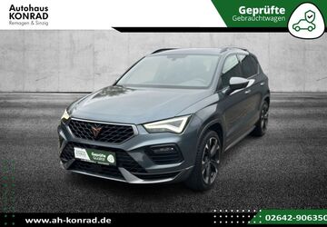 Cupra Ateca 84.844 km 24.790 &euro; Remagen 53424