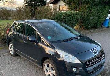 Peugeot 3008 195.000 km 2.250 &euro; Niederwambach 57614