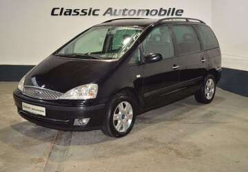 Ford Galaxy 307.000 km 2.700 &euro; Neuwied 56567
