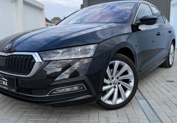 Skoda Octavia 114.432 km 20.450 &euro; Ransbach-Baumbach 56235