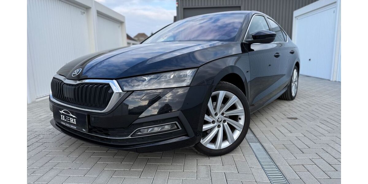 Skoda Octavia 114.432 km 20.450 &euro; Ransbach-Baumbach 56235