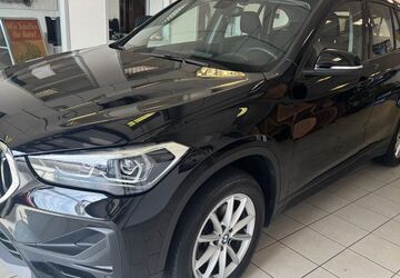 BMW X1 85.200 km 20.900 &euro; Mülheim-Kärlich 56218