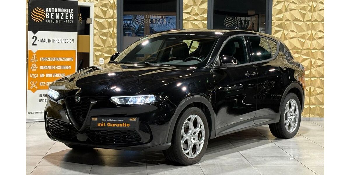 Alfa Romeo Tonale 16.908 km 24.499 &euro; Wirges 56422