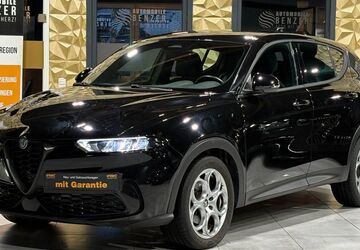 Alfa Romeo Tonale 16.908 km 24.999 &euro; Wirges 56422