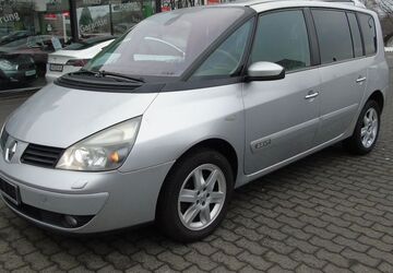 Renault Espace 266.000 km 1.590 &euro; Ransbach-Baumbach 56235