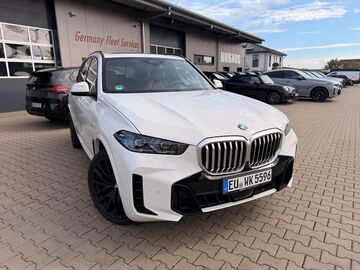 Gebrauchte BMW X5