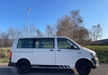 VW T6 Transporter 223.000 km 10.980 &euro; Neuwied 56566