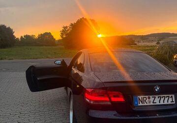 BMW 320 205.000 km 6.500 &euro; Neuwied 56564