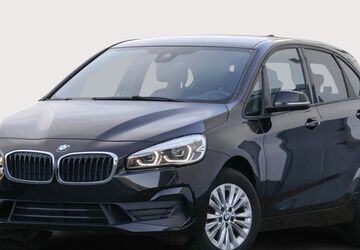 BMW 218 Active Tourer 57.851 km 21.890 &euro; Kottenheim b. Mayen 56736