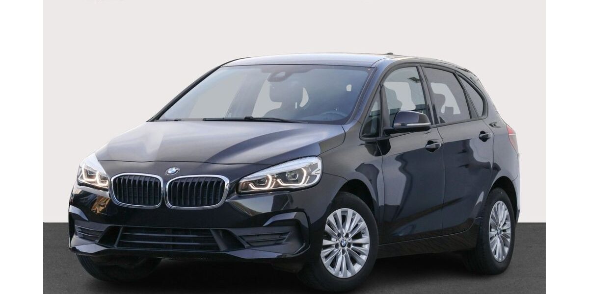 BMW 218 Active Tourer 57.851 km 21.890 &euro; Kottenheim b. Mayen 56736
