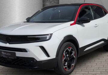 Opel Mokka 28.546 km 18.800 &euro; Niederahr 56414