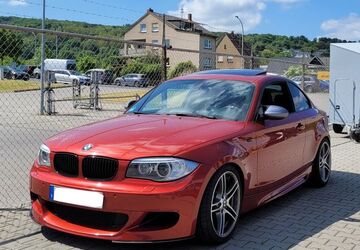 BMW 135 215.000 km 15.000 &euro; Spay 56322