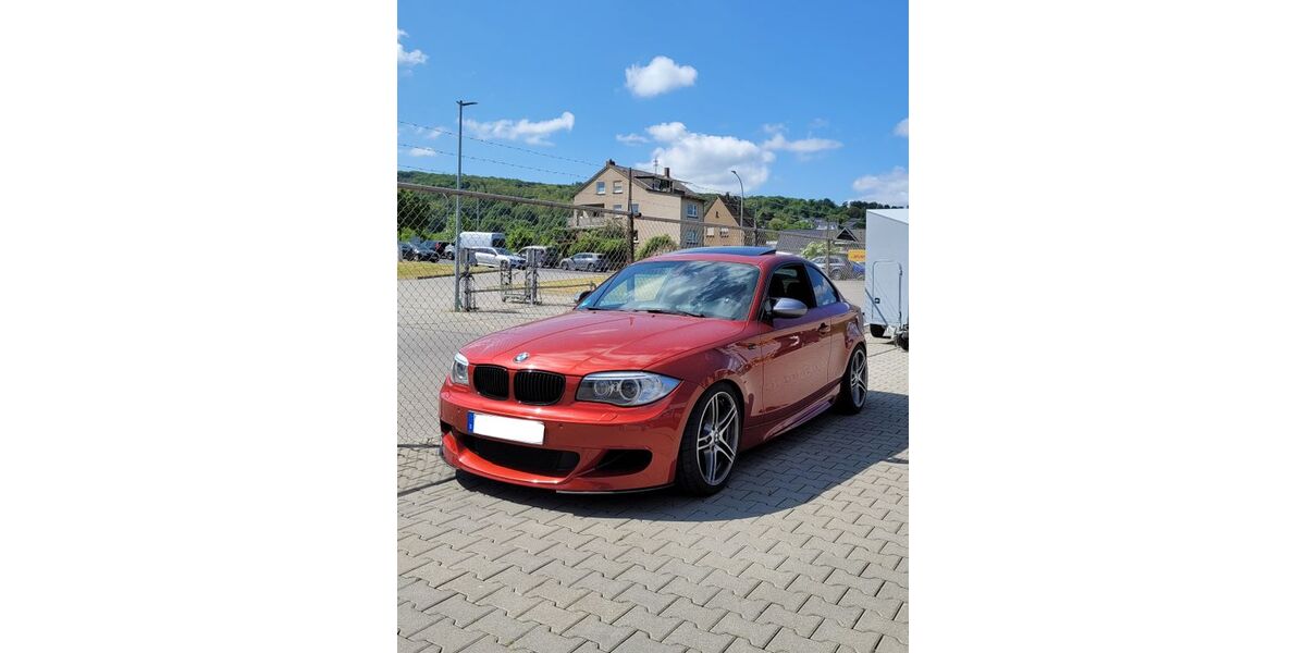 BMW 135 215.000 km 15.000 &euro; Spay 56322