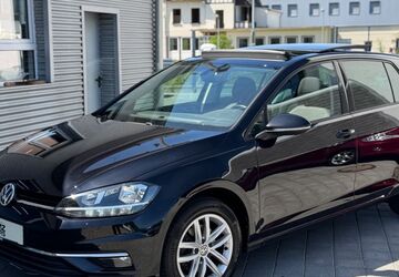 VW Golf 110.000 km 13.980 &euro; Neuwied 56567