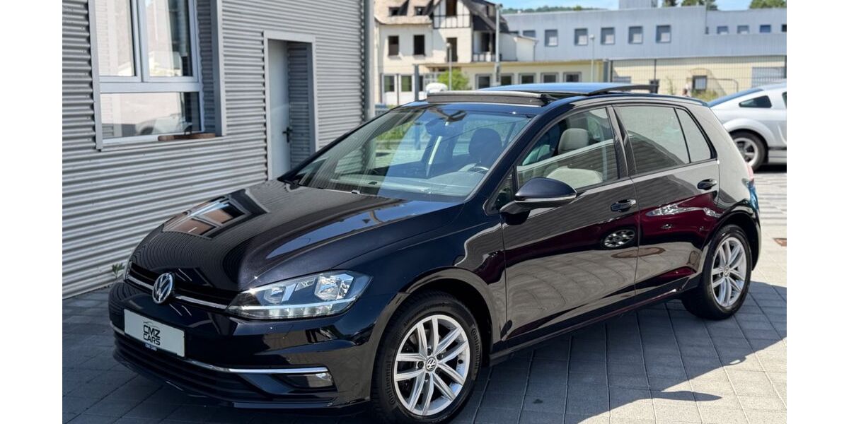 VW Golf 110.000 km 13.980 &euro; Neuwied 56567